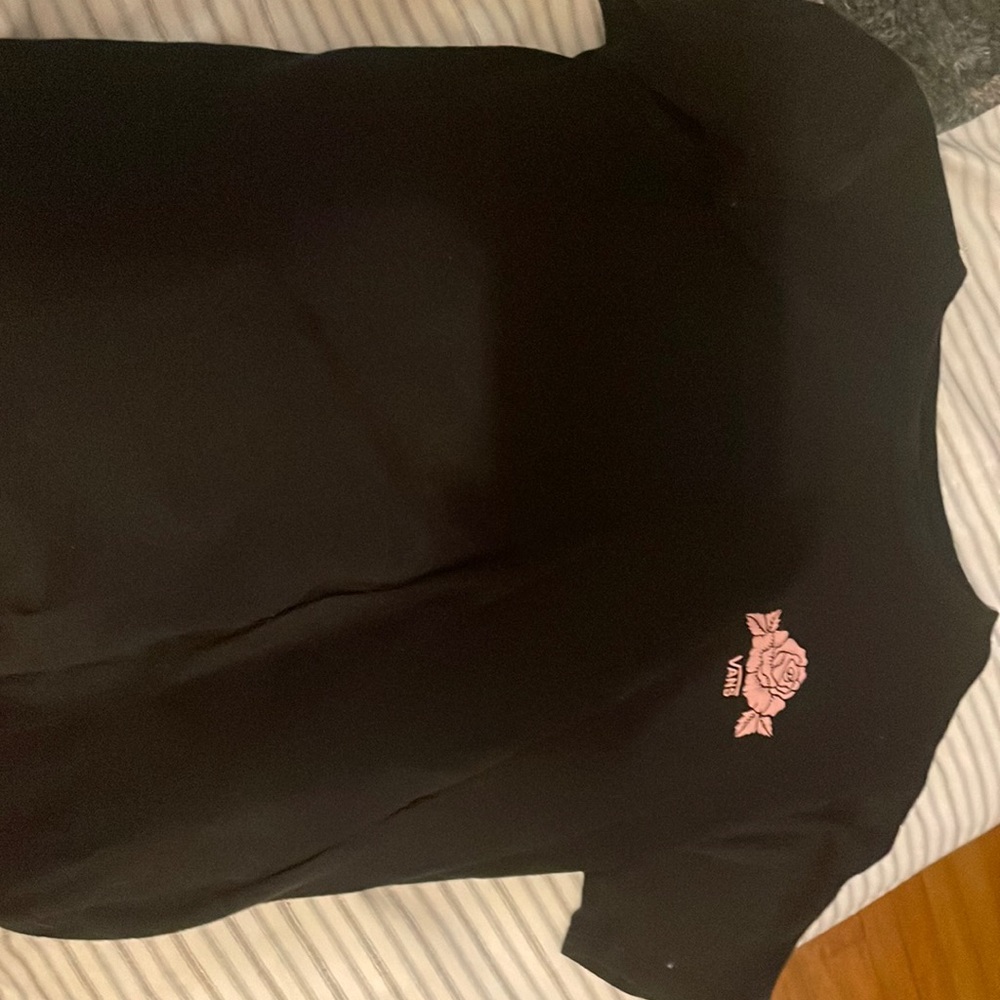 vans shirt